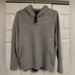 Brand New LuLu Lemon At Ease Hoodie